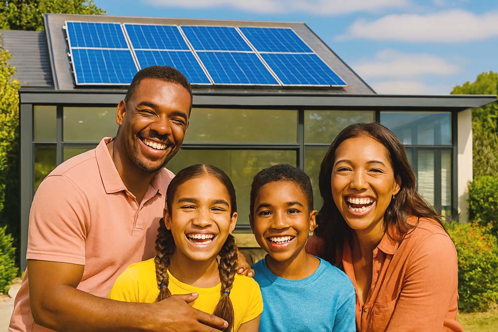 Happy-Family